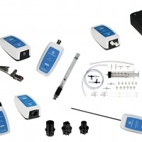 Wireless Advanced Pack for Biology